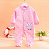 Baby Rompers High Quality Carters Fleece