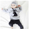 Long Sleeve Baby Rompers Carters