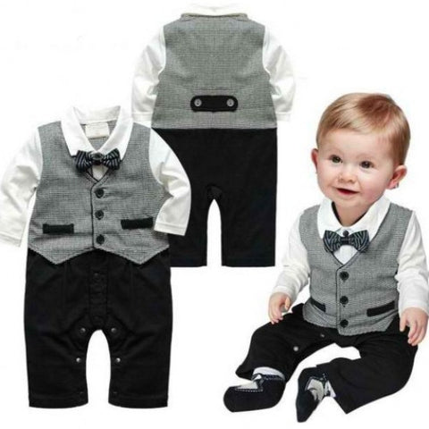 Boys Clothing