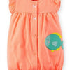Summer Baby Romper Original Carters