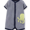 Summer Baby Romper Original Carters