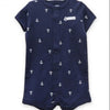 Summer Baby Romper Original Carters