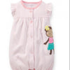 Summer Baby Romper Original Carters