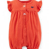 Summer Baby Romper Original Carters