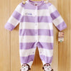 Baby Rompers High Quality Carters Fleece
