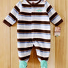 Baby Rompers High Quality Carters Fleece
