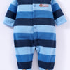 Baby Rompers High Quality Carters Fleece