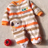 Baby Rompers High Quality Carters Fleece