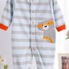 Baby Rompers High Quality Carters Fleece