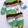Baby Rompers High Quality Carters Fleece