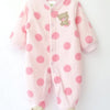 Baby Rompers High Quality Carters Fleece