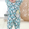 Baby Rompers High Quality Carters Fleece