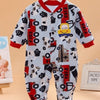 Baby Rompers High Quality Carters Fleece