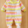 Baby Rompers High Quality Carters Fleece
