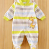 Baby Rompers High Quality Carters Fleece