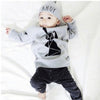Long Sleeve Baby Rompers Carters