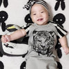 Long Sleeve Baby Rompers Carters